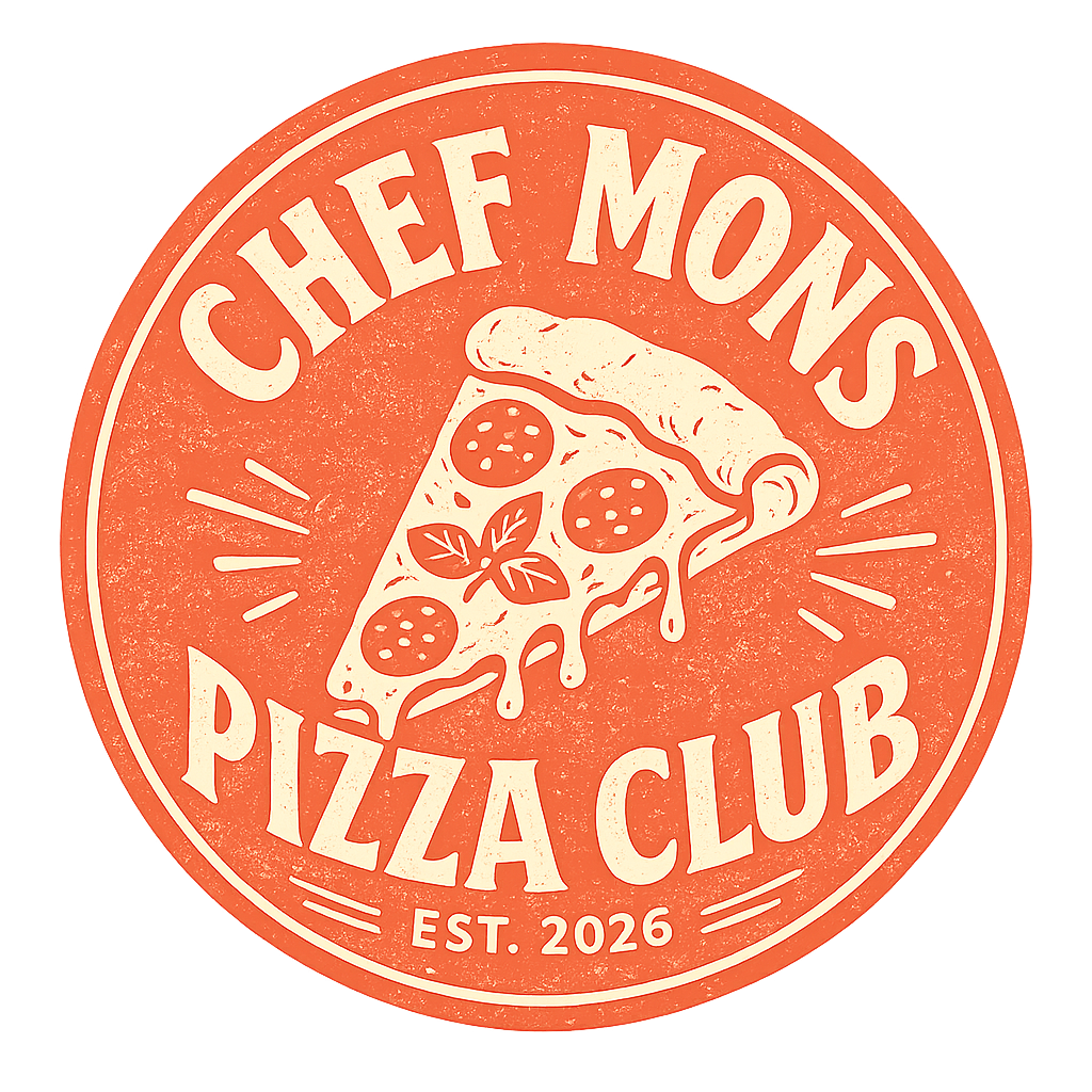Chef Mons Pizza Club